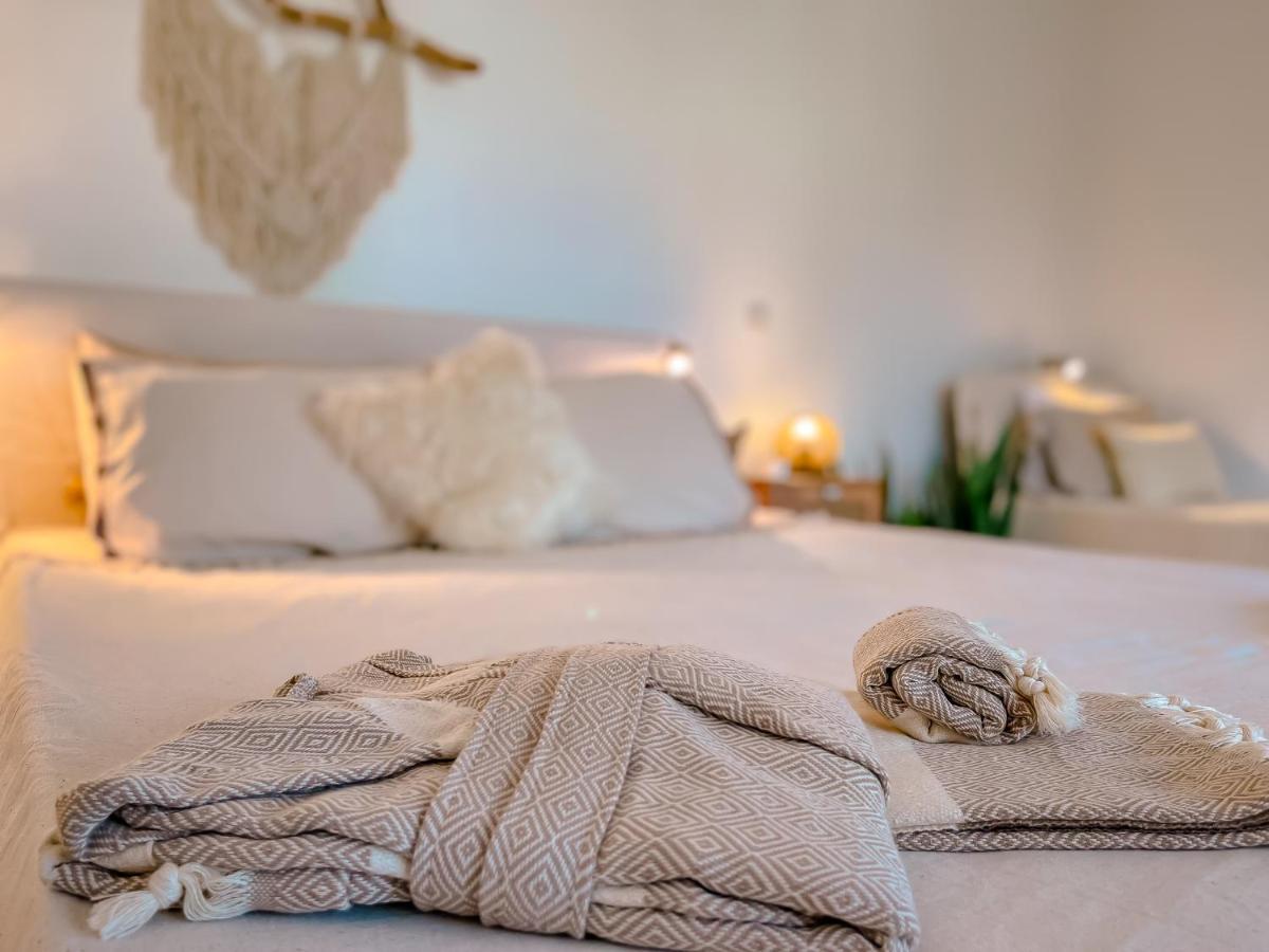 Oase Garden Hotel Çıralı Luaran gambar