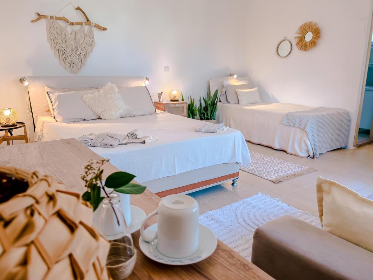 Oase Garden Hotel Çıralı Luaran gambar