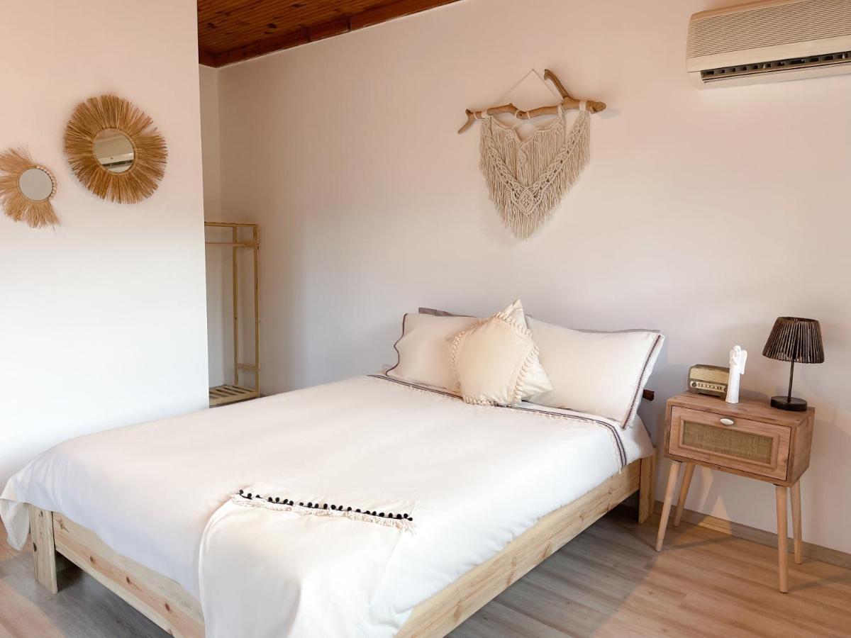 Oase Garden Hotel Çıralı Luaran gambar