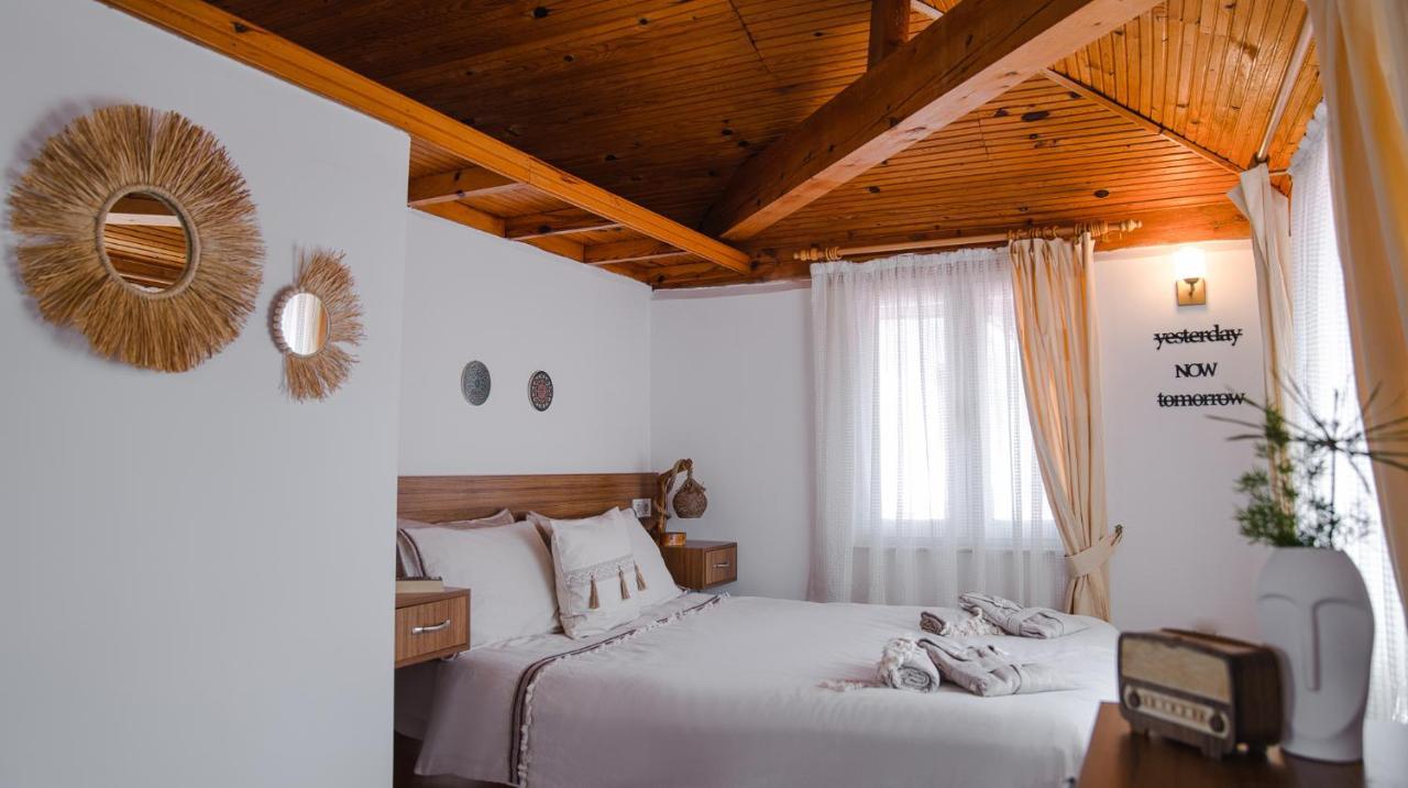 Oase Garden Hotel Çıralı Luaran gambar