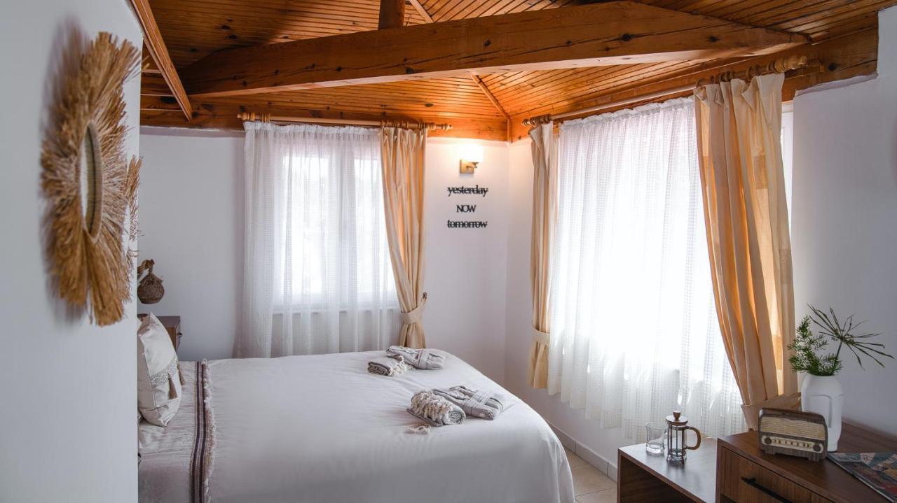 Oase Garden Hotel Çıralı Luaran gambar