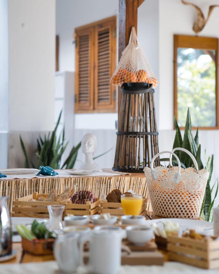 Oase Garden Hotel Çıralı Luaran gambar