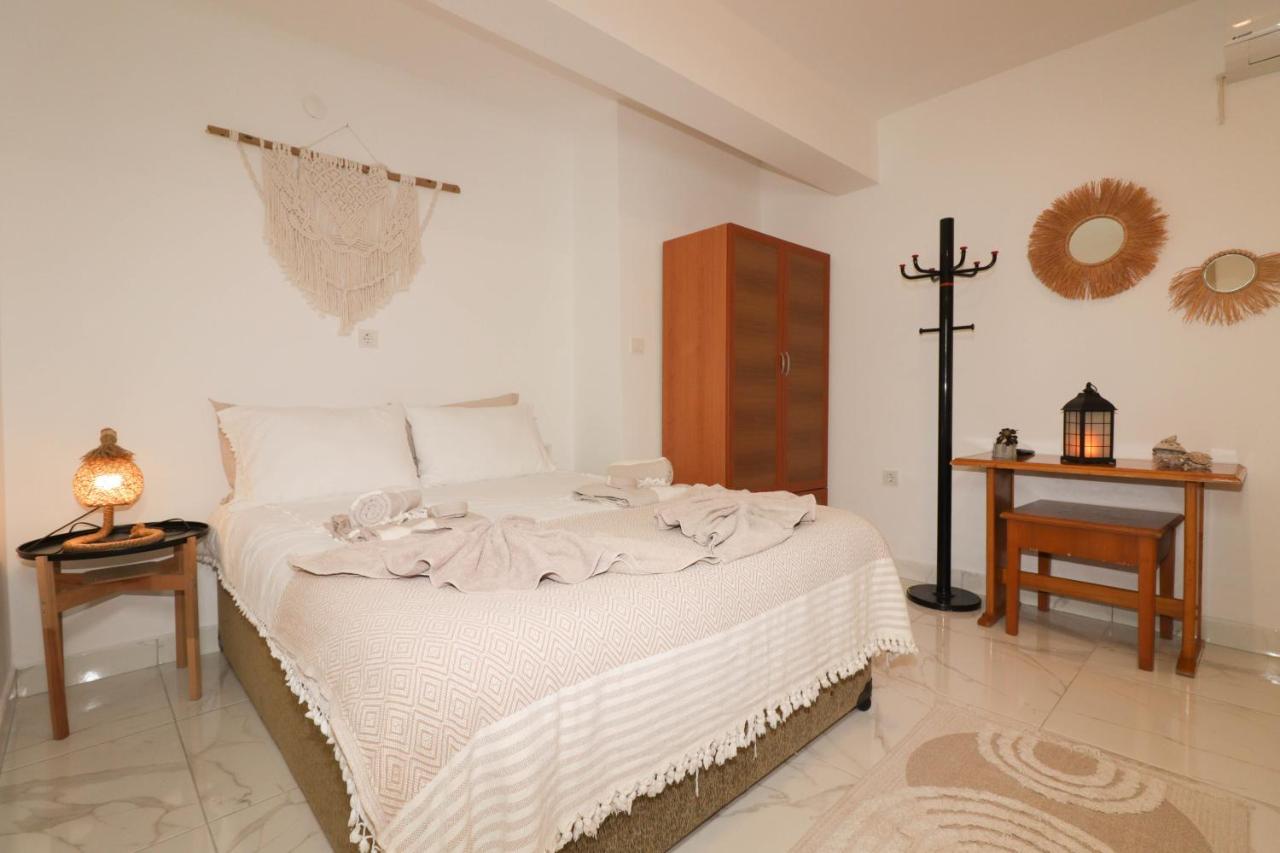 Oase Garden Hotel Çıralı Luaran gambar