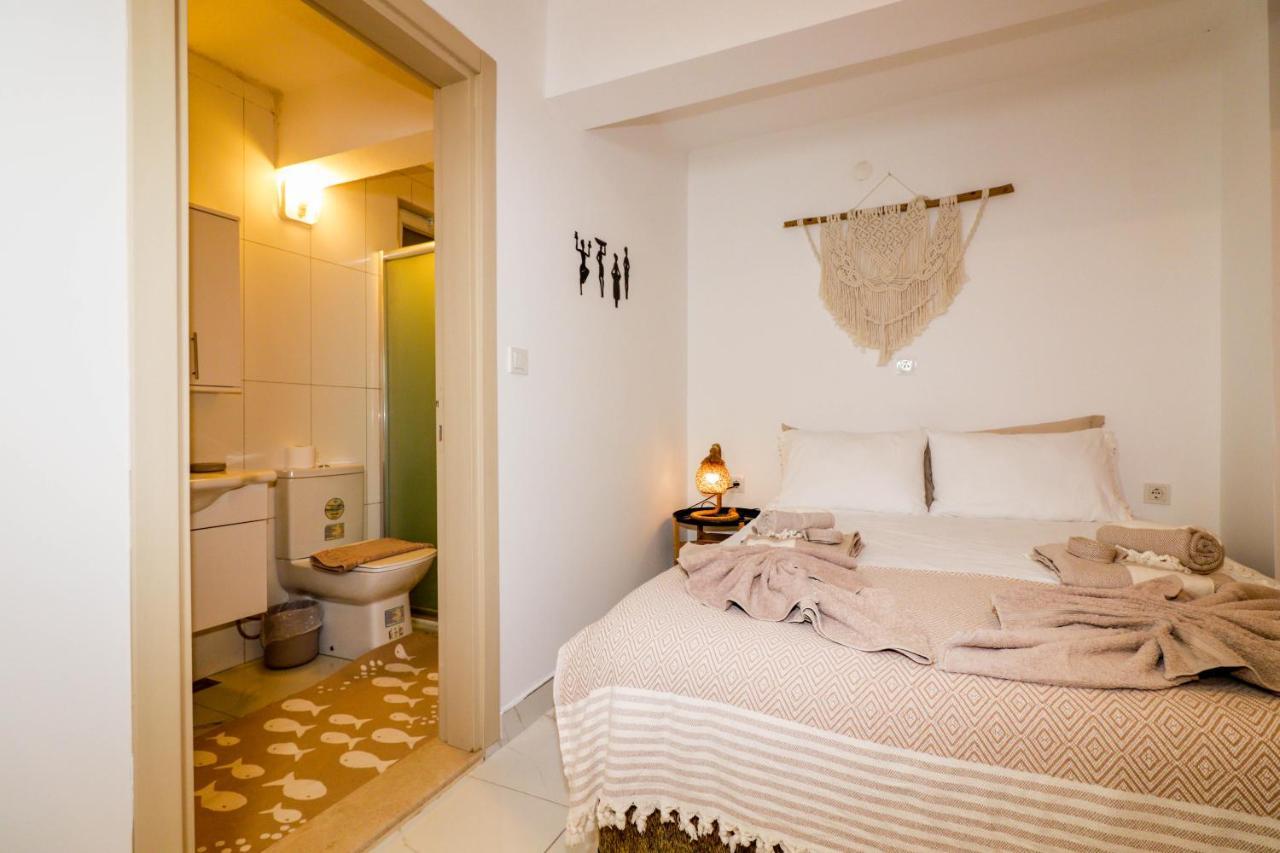 Oase Garden Hotel Çıralı Luaran gambar